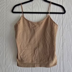 American Eagle Crop Top Sz L/XL